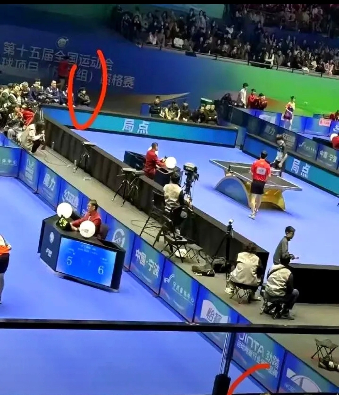 包含全球热议！TI国际邀请赛场外八卦引关注的词条