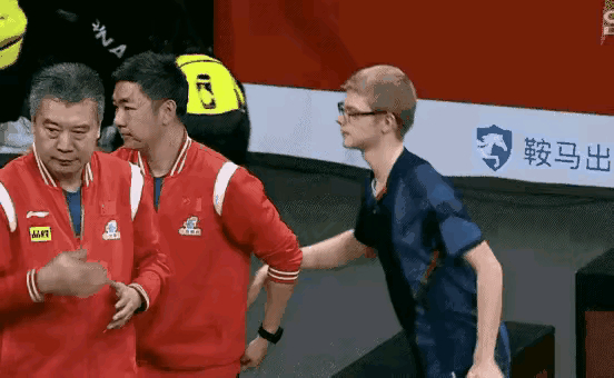 法国队鏖战韩国队,王皓统治全场 法国队鏖战韩国队,王皓统治全场