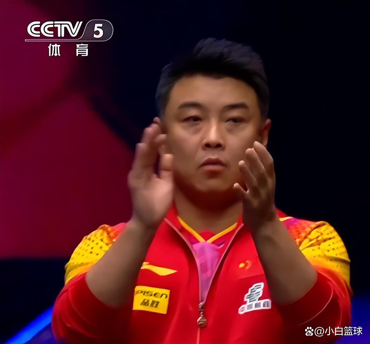 中国队鏖战葡萄牙队,王皓刷新纪录 中国队鏖战葡萄牙队,王皓刷新纪录