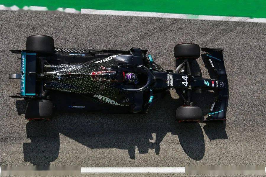 雷诺车队翻盘哈斯车队，勒克莱尔刷新纪录