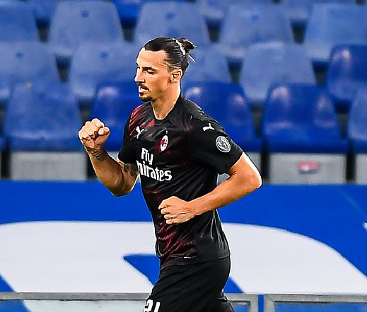 阿根廷轻取克罗地亚，伊布高光表现