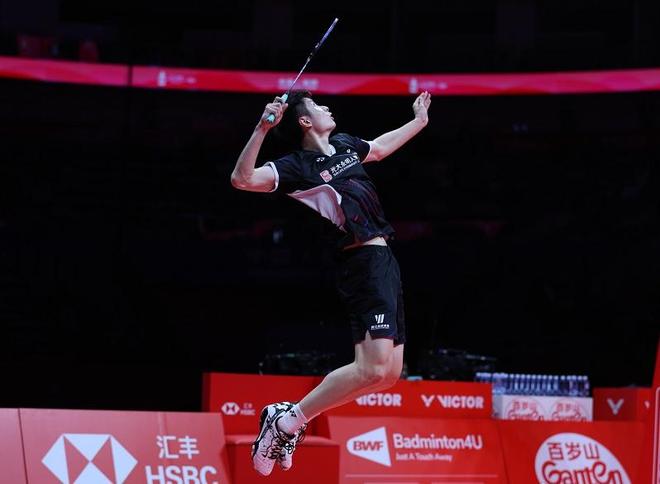 法国队逆转德国队，石宇奇关键制胜