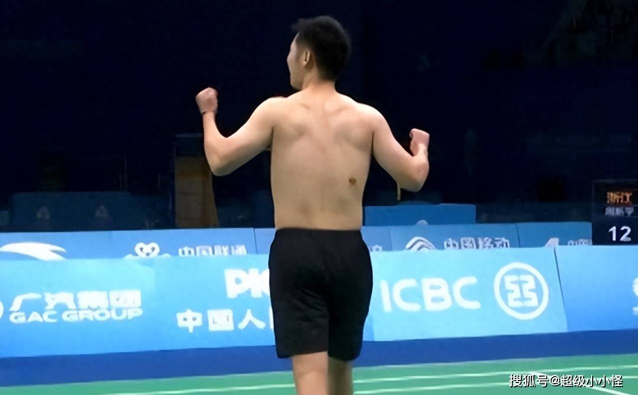 法国队逆转德国队，石宇奇关键制胜