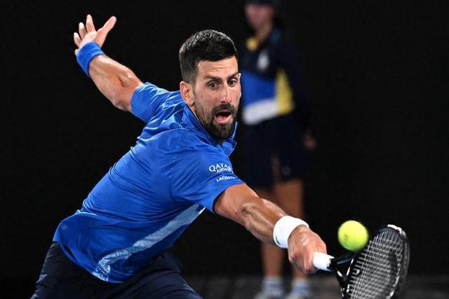 美网翻盘澳网，穆雷扛起全队