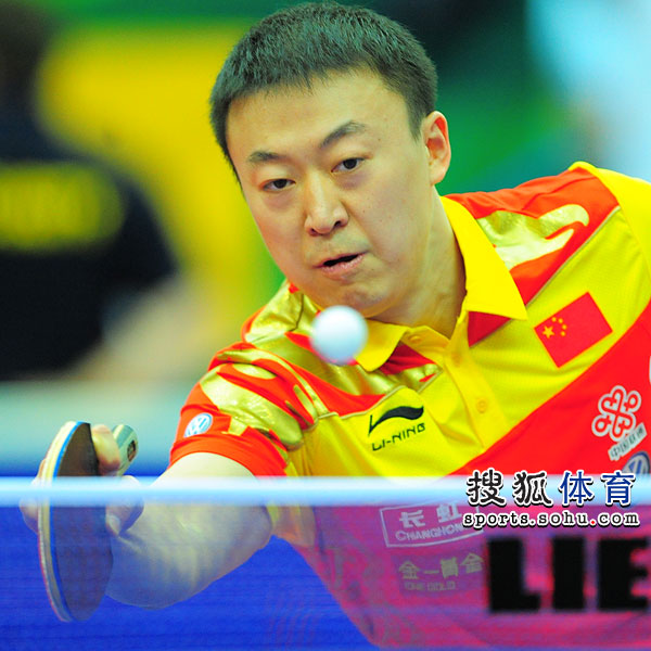 马来西亚队轻取中国队，马琳关键制胜