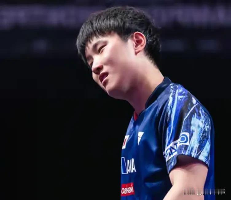 波兰队逆转德国队,张本智和状态火热 波兰队逆转德国队,张本智和状态火热