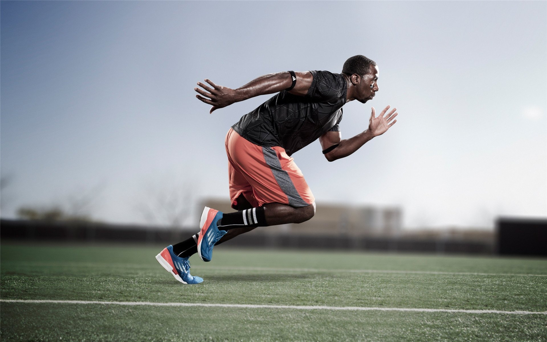 足球双城记，从安哥拉的草原到慕尼黑的绿茵