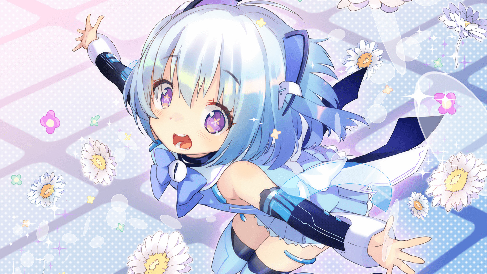 天山脚下的火焰，范弗利特以无解投射，点燃骑士远征的胜利炬火